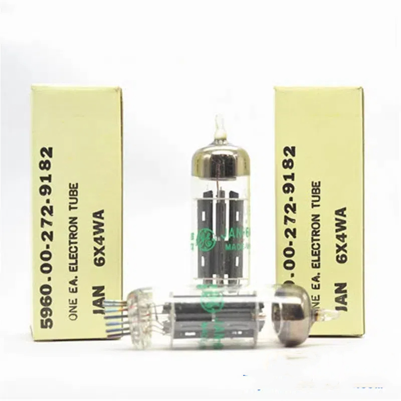 Diy Electronics Toys - GHXAMP Original US GE 6X4 Direct