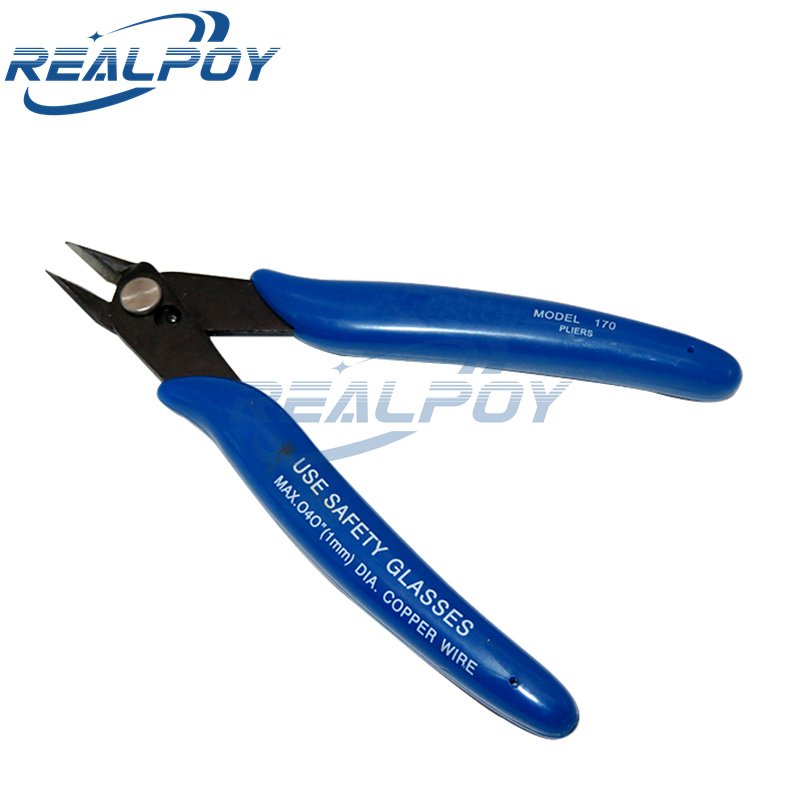 Hobby Diy Electronics Kit - PLATO 170 Wishful Clamp DIY Electronic