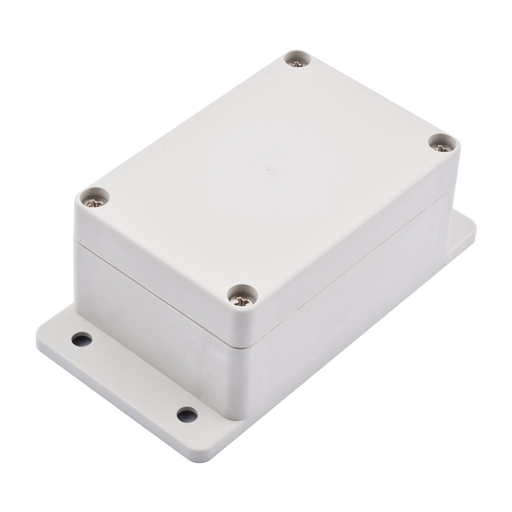 Diy Box Electronics Mall - 3pcs ABS Plastic Shell 100x68x50mm Waterproof