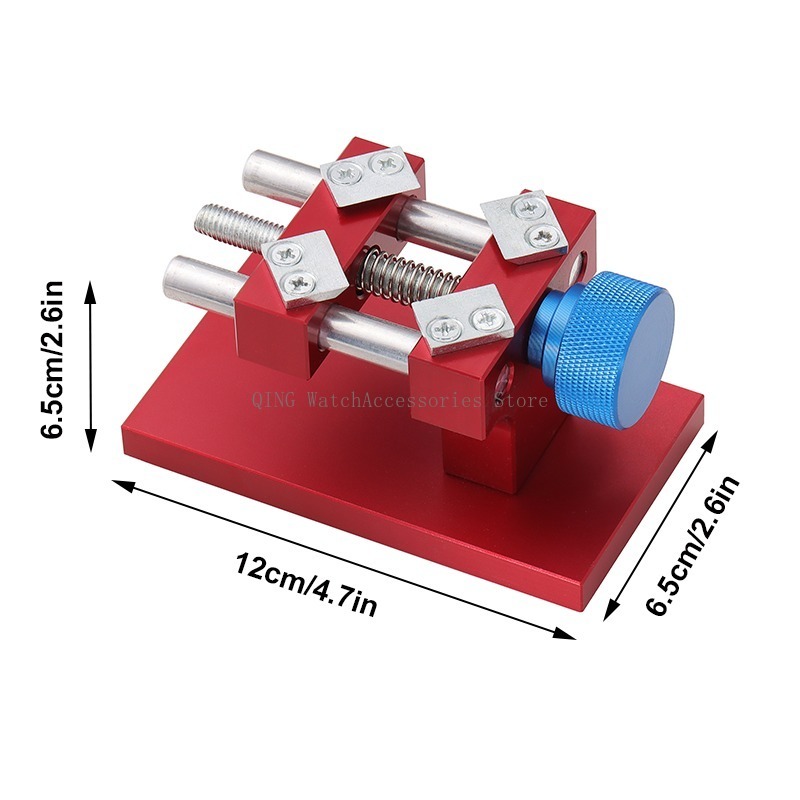 Workbench Watch Back Case Cove - Diy Electronics Workbench incelemesi ve fiyatı