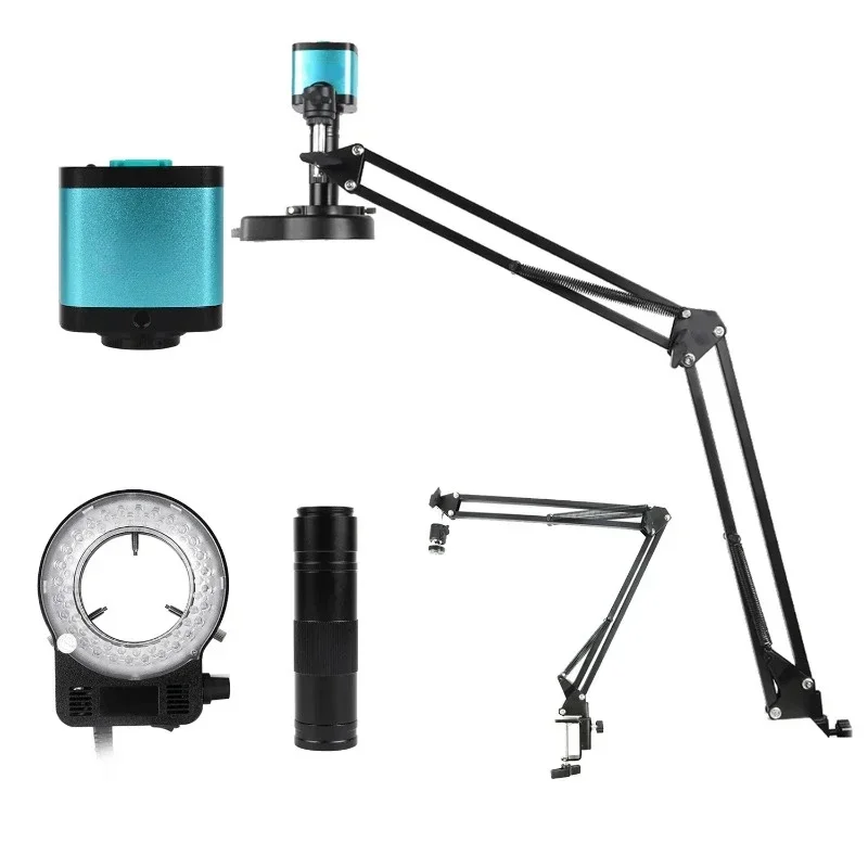 4K Electron Digital Microscope - Diy Electronics For Sale incelemesi ve fiyatı