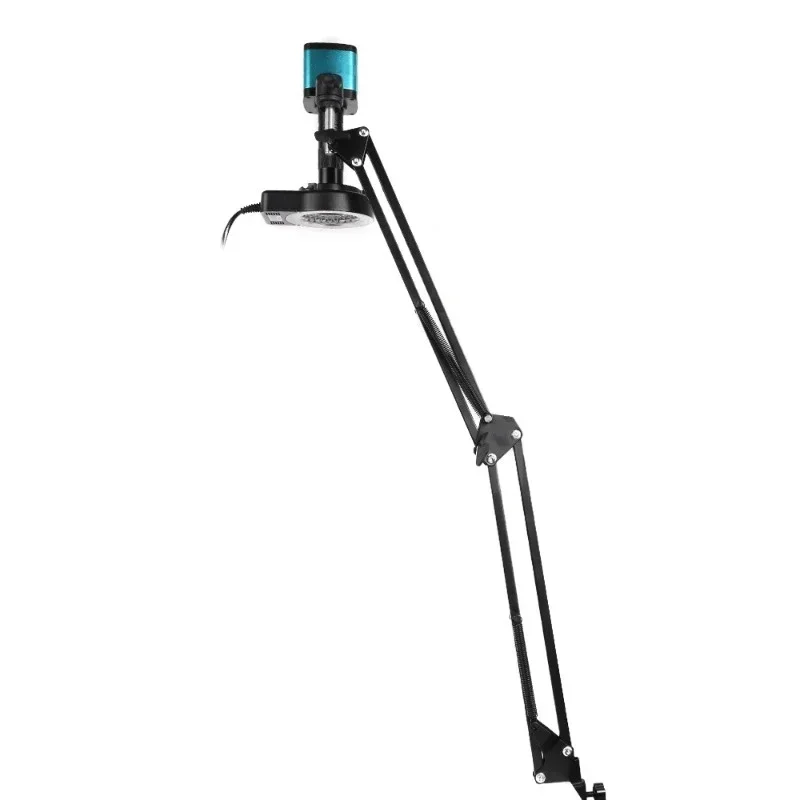 4K Electron Digital Microscope - Diy Electronics For Sale incelemesi ve fiyatı
