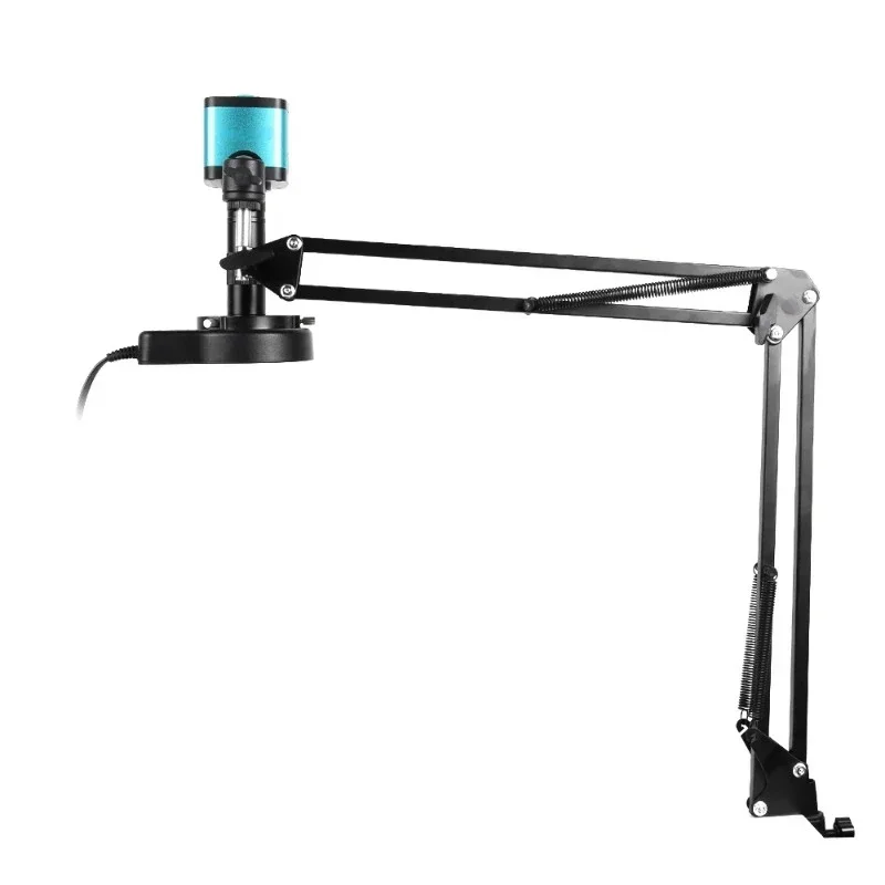 4K Electron Digital Microscope - Diy Electronics For Sale incelemesi ve fiyatı