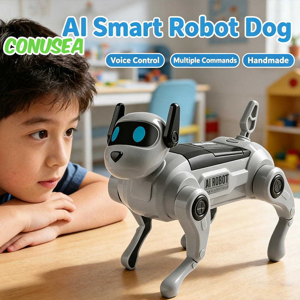 Kids' Electronic Toys AI Robot - Diy Electronics Toys incelemesi ve fiyatı