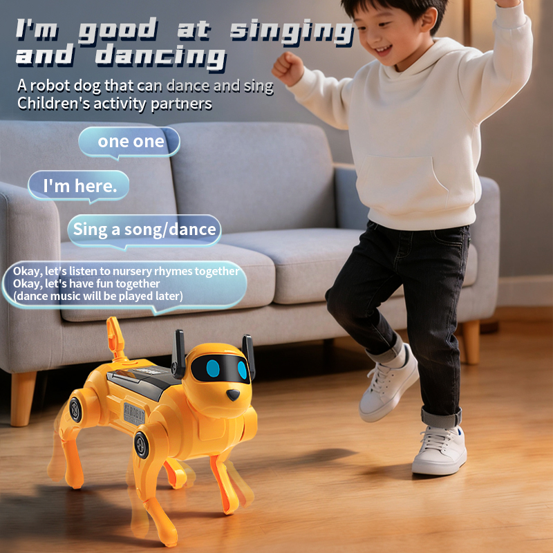 Kids' Electronic Toys AI Robot - Diy Electronics Toys incelemesi ve fiyatı