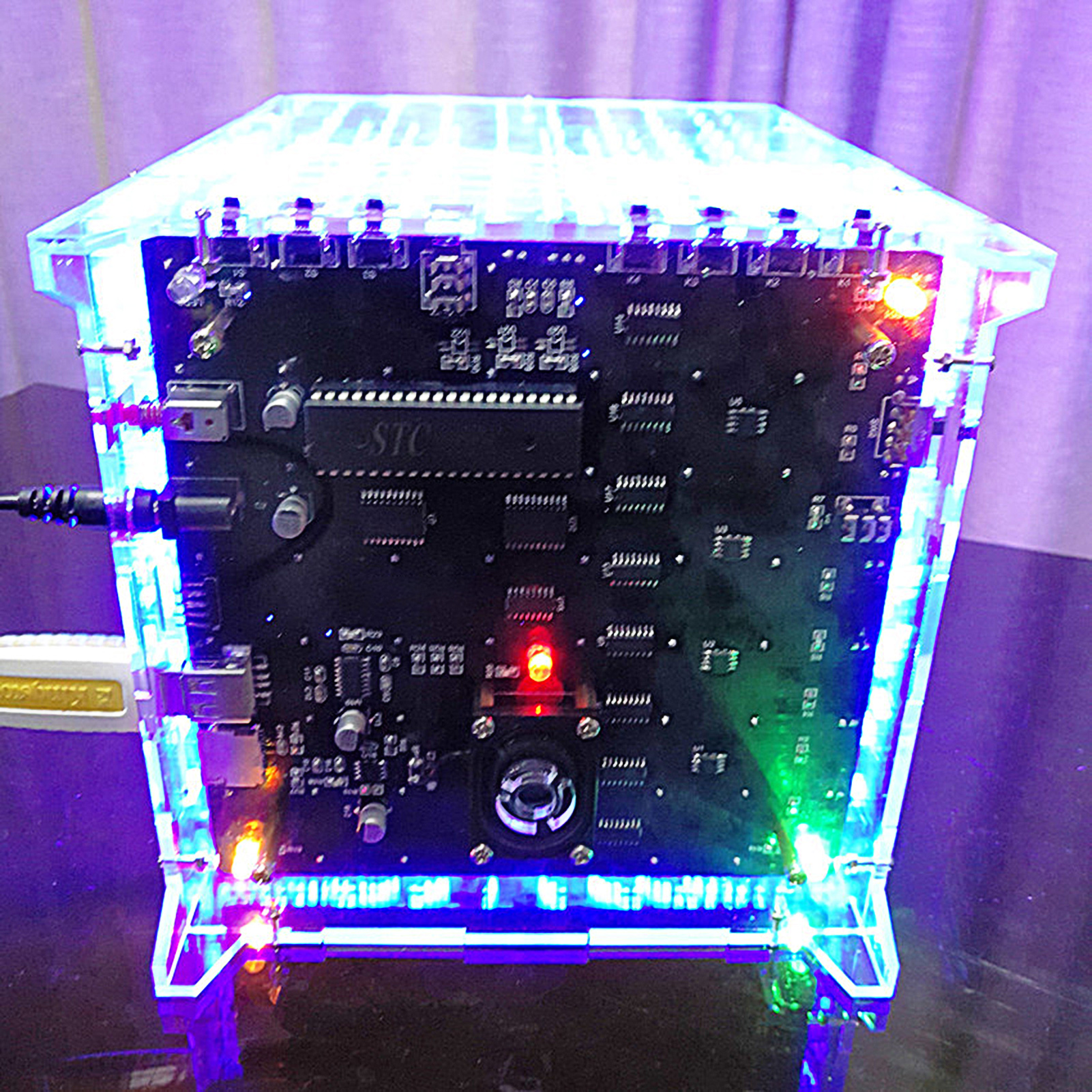 HOT SALES！！！New Arrival Electr - Diy Electronics For Sale incelemesi ve fiyatı