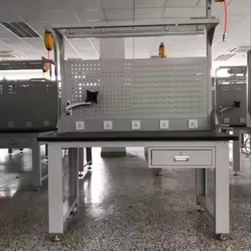 ESD Anti-Static Workbench for  - Diy Electronics Workbench incelemesi ve fiyatı