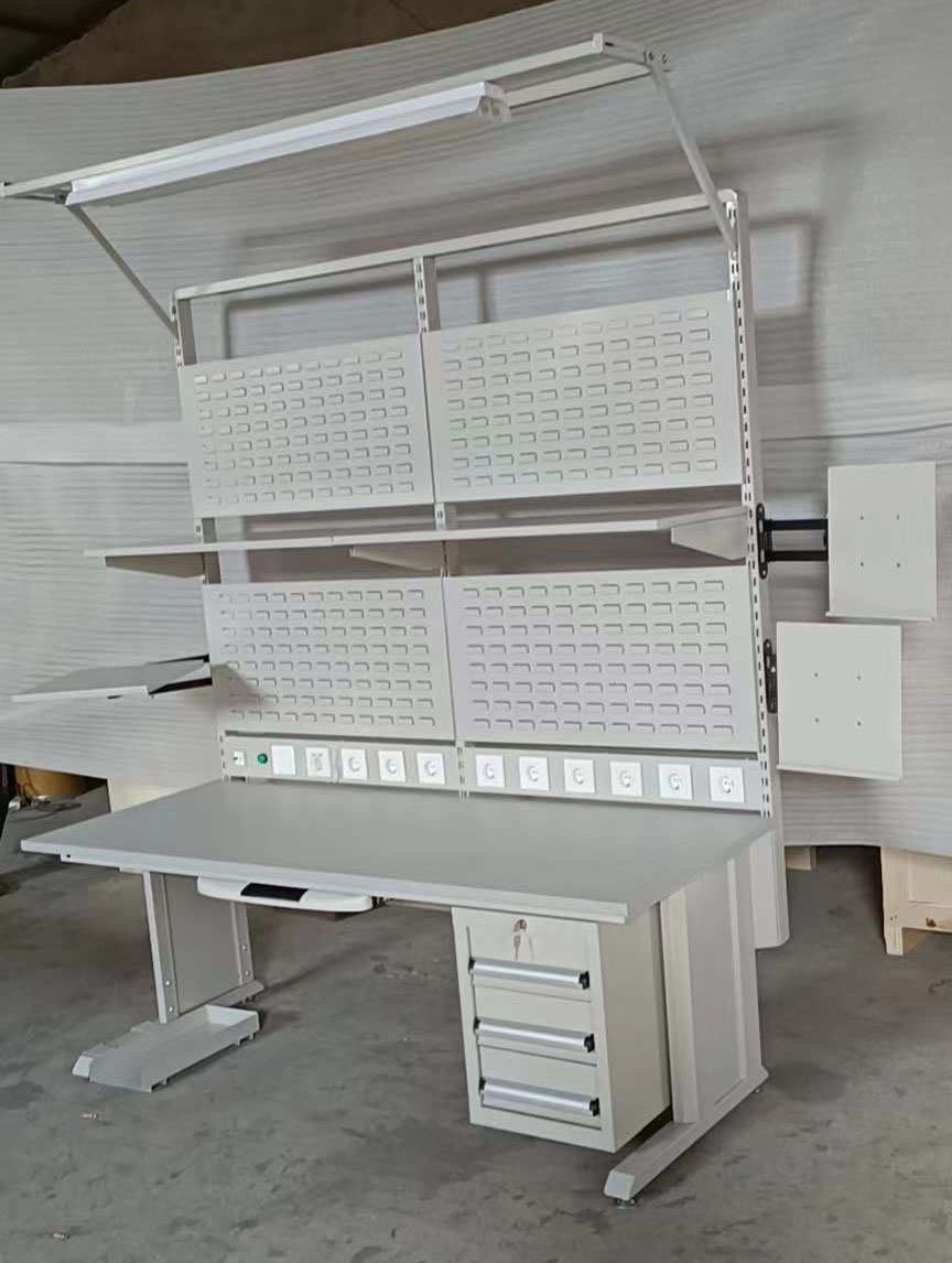 ESD Anti-Static Workbench for  - Diy Electronics Workbench incelemesi ve fiyatı