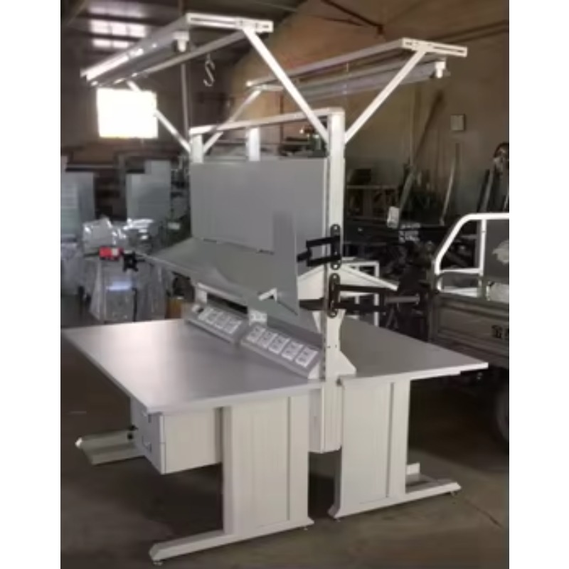 ESD Anti-Static Workbench for  - Diy Electronics Workbench incelemesi ve fiyatı