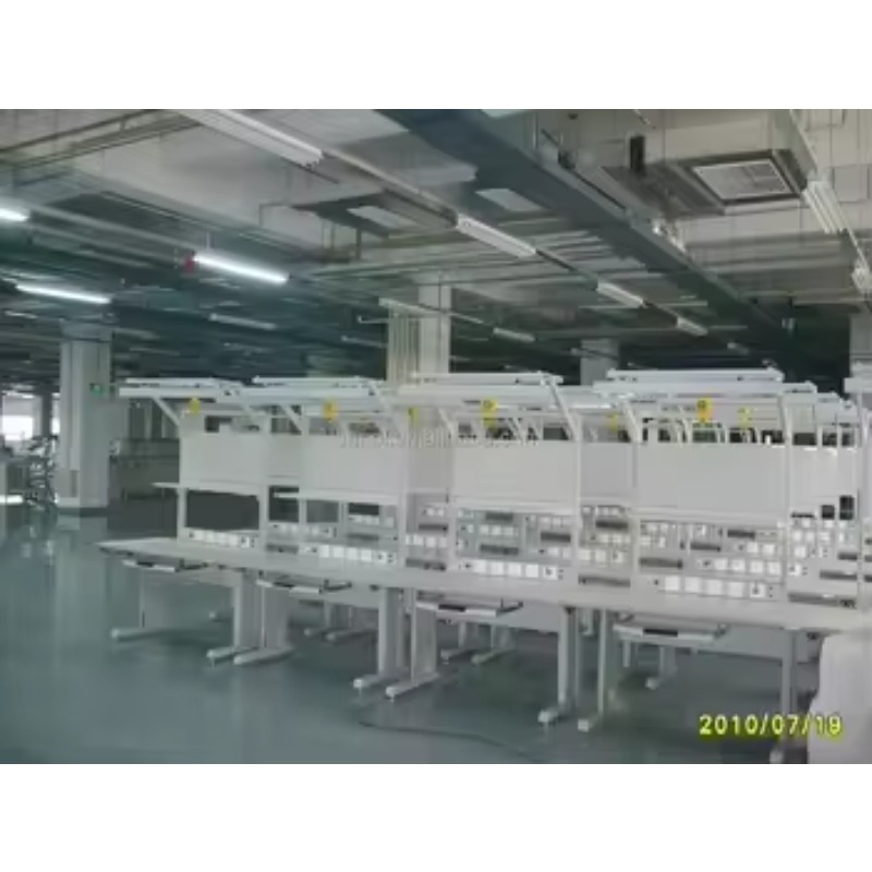 ESD Anti-Static Workbench for  - Diy Electronics Workbench incelemesi ve fiyatı