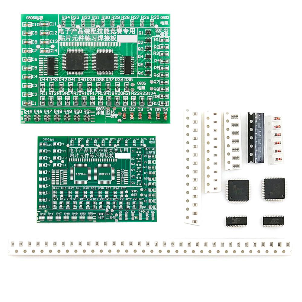 Electronic DIY Kit Soldering P - Diy Electronics Workbench incelemesi ve fiyatı