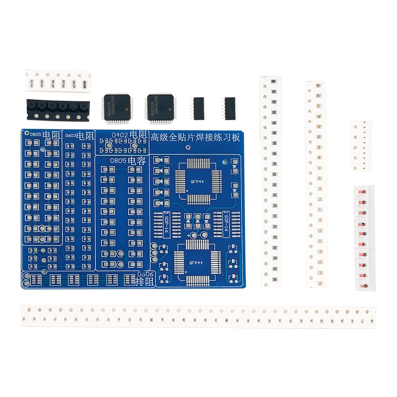 Electronic DIY Kit Soldering P - Diy Electronics Workbench incelemesi ve fiyatı
