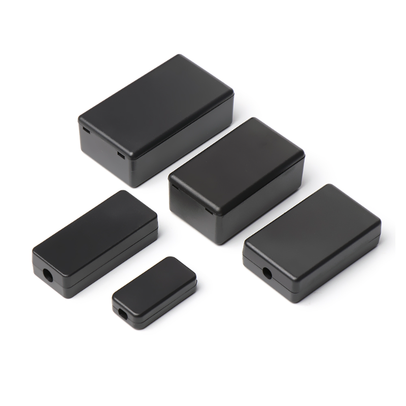2PCS New High Quality Plastic  - Diy Box Electronics Mall incelemesi ve fiyatı