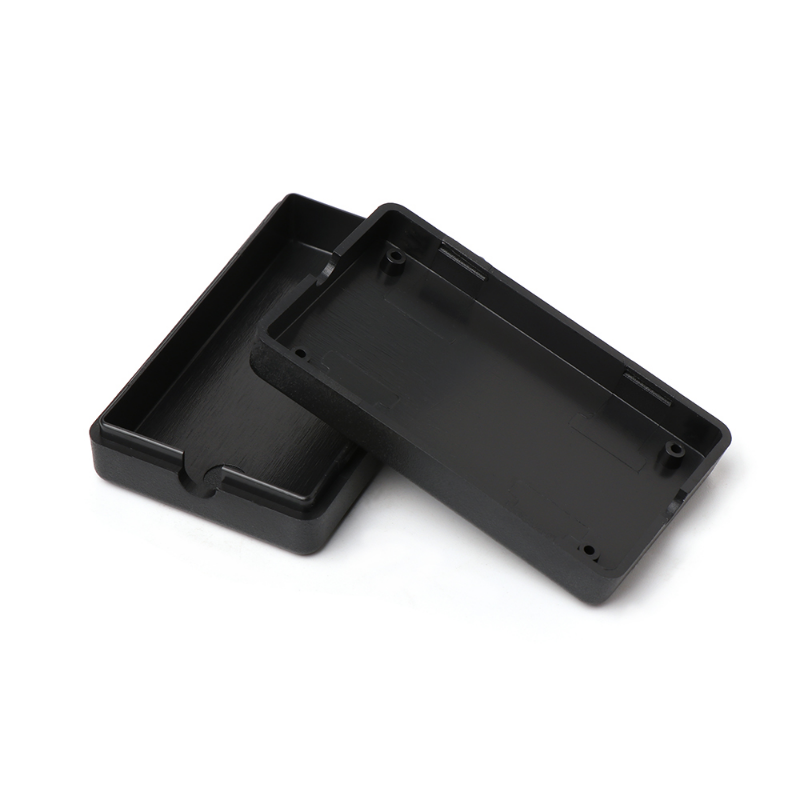 2PCS New High Quality Plastic  - Diy Box Electronics Mall incelemesi ve fiyatı