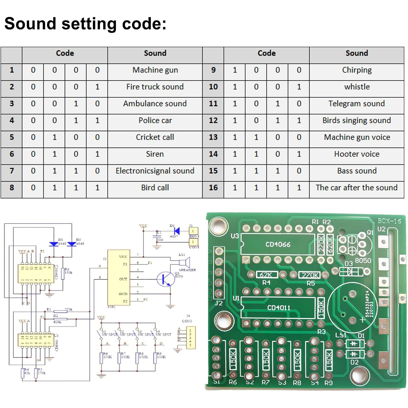 Electronic DIY Kits 16 Music B - Diy Electronics Kits For Adults incelemesi ve fiyatı