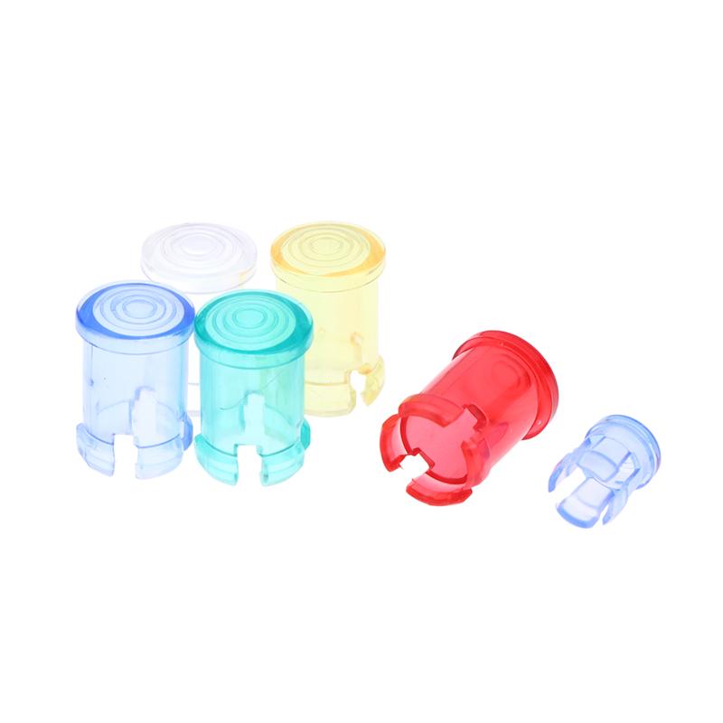 Blue, Green, Red, 20Pcs LED La - Diy Electronics Guide incelemesi ve fiyatı