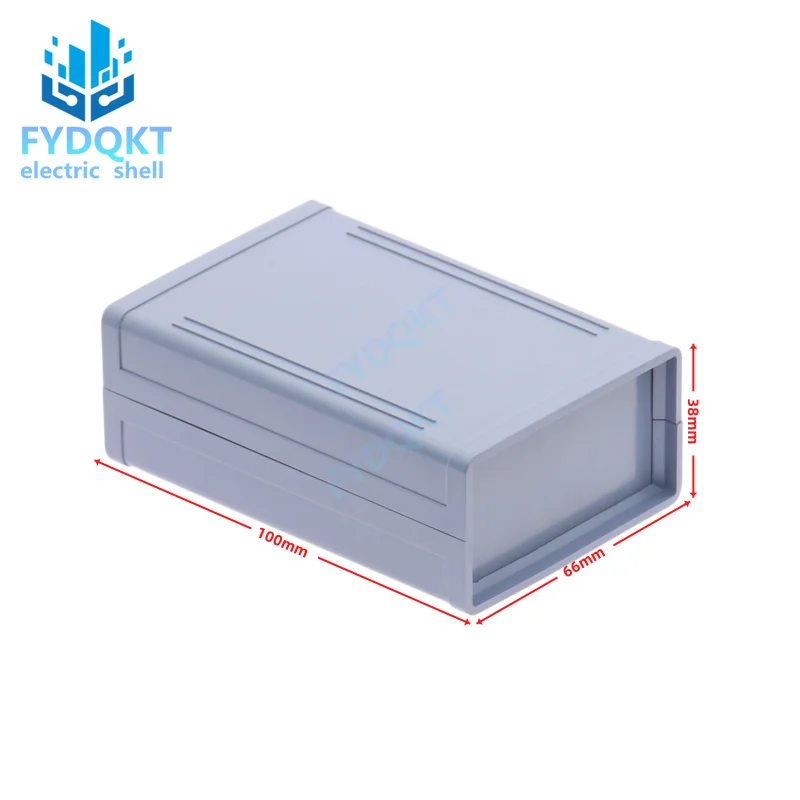 1pcs High Quality ABS Waterpro - Diy Box Electronics Mall incelemesi ve fiyatı