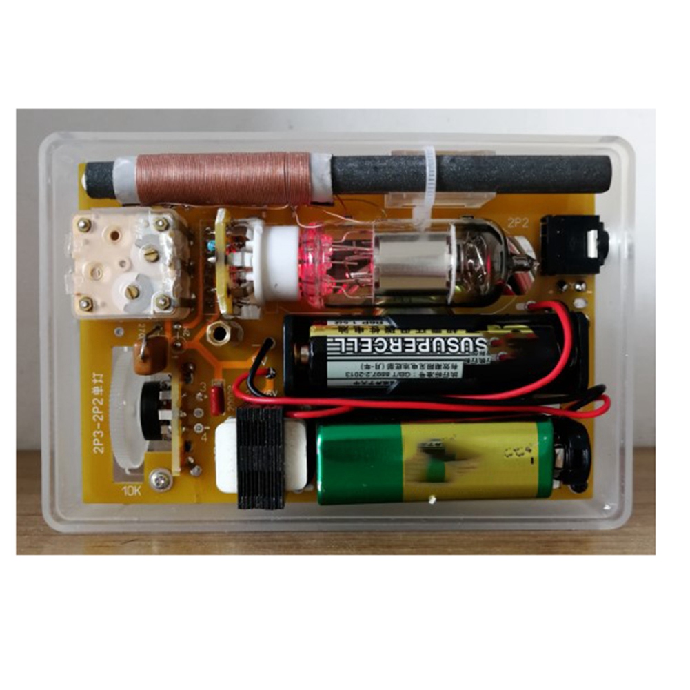 ABGN Diy Kits 2P2 Electronic T - Diy Electronics Youtube incelemesi ve fiyatı
