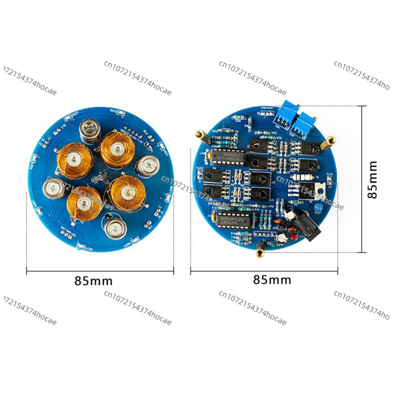 Maglev DIY electronic kit, cre - Diy Electronics Toys incelemesi ve fiyatı