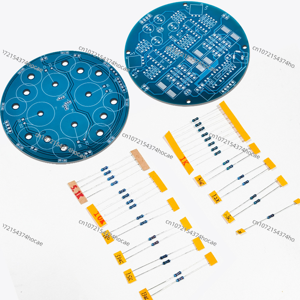 Maglev DIY electronic kit, cre - Diy Electronics Toys incelemesi ve fiyatı