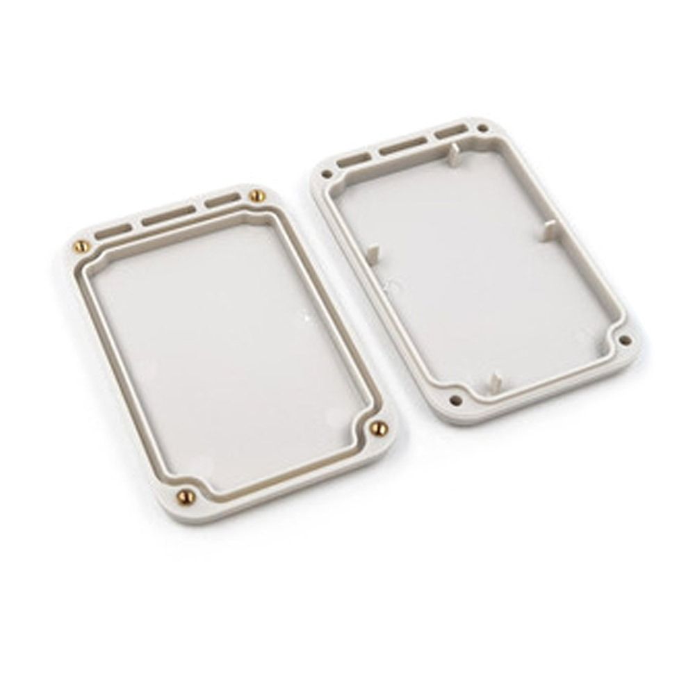 4 sizes DIY ABS Plastic Instru - Diy Box Electronics Mall incelemesi ve fiyatı