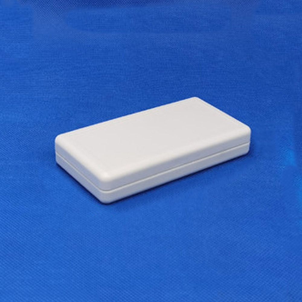 4 sizes DIY ABS Plastic Instru - Diy Box Electronics Mall incelemesi ve fiyatı