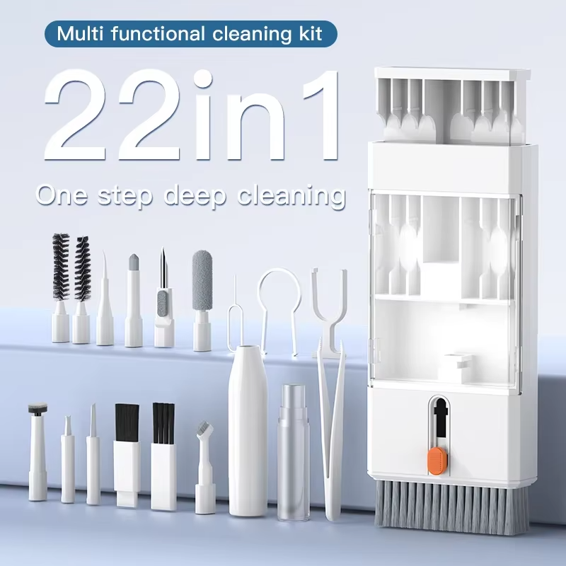 22-in-1 Phone Keyboard Cleanin - Diy Electronics Toys incelemesi ve fiyatı
