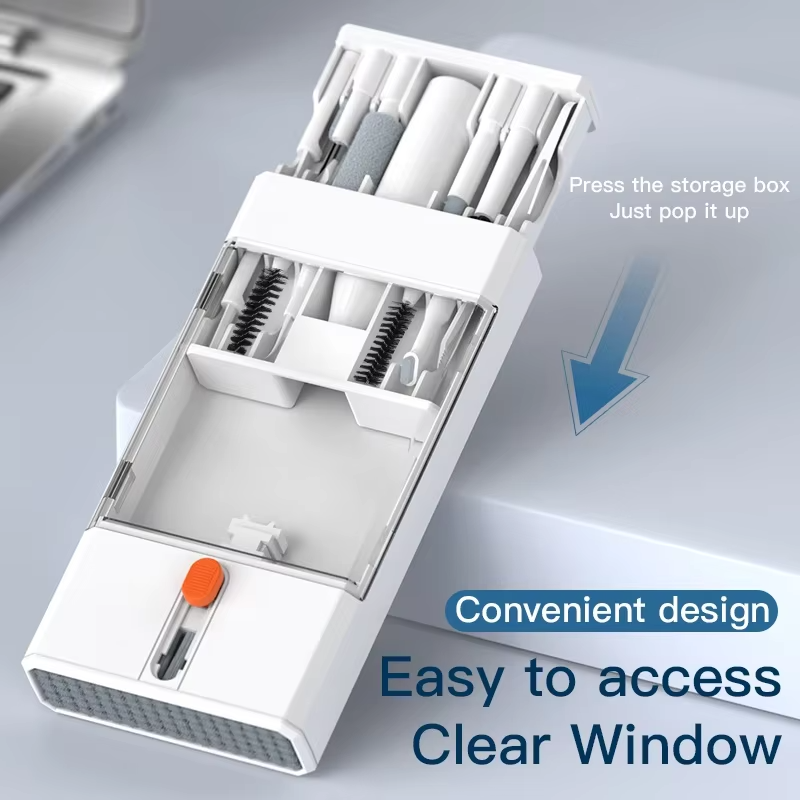 22-in-1 Phone Keyboard Cleanin - Diy Electronics Toys incelemesi ve fiyatı
