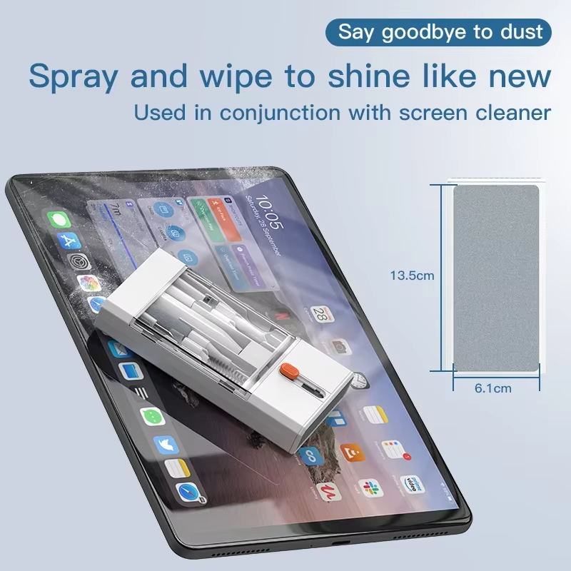 22-in-1 Phone Keyboard Cleanin - Diy Electronics Toys incelemesi ve fiyatı