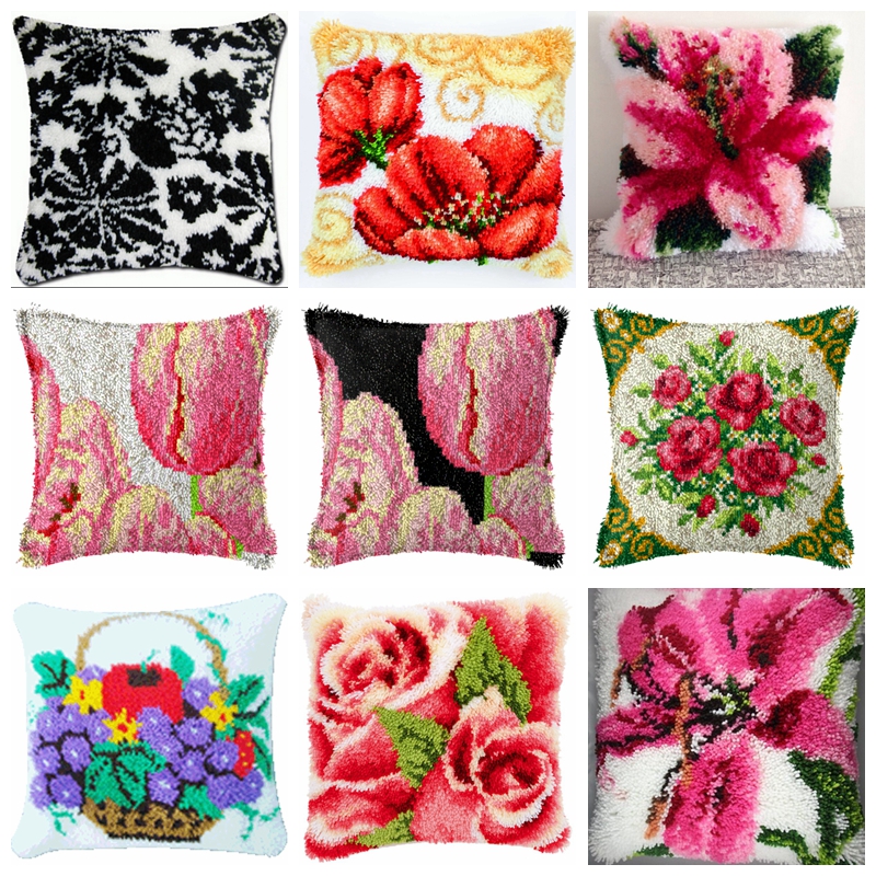 Colorful Flower Series Latch H - Diy Electronics Kits For Adults incelemesi ve fiyatı