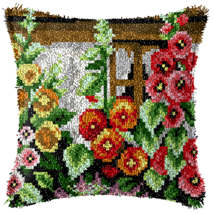Colorful Flower Series Latch H - Diy Electronics Kits For Adults incelemesi ve fiyatı