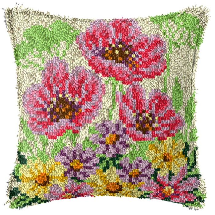 Colorful Flower Series Latch H - Diy Electronics Kits For Adults incelemesi ve fiyatı