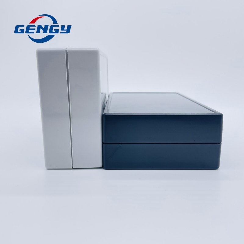 Enclosure Case Plastic Box 140 - Diy Box Electronics Mall incelemesi ve fiyatı