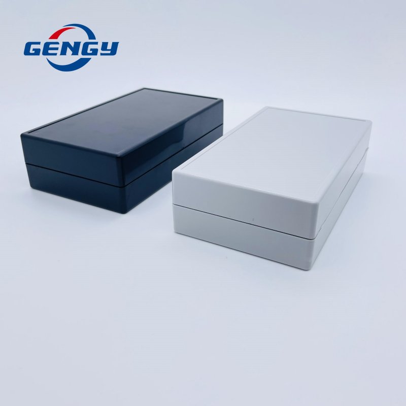 Enclosure Case Plastic Box 140 - Diy Box Electronics Mall incelemesi ve fiyatı