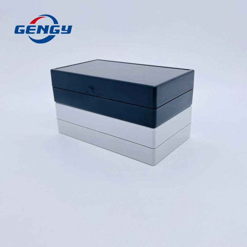 Enclosure Case Plastic Box 140 - Diy Box Electronics Mall incelemesi ve fiyatı