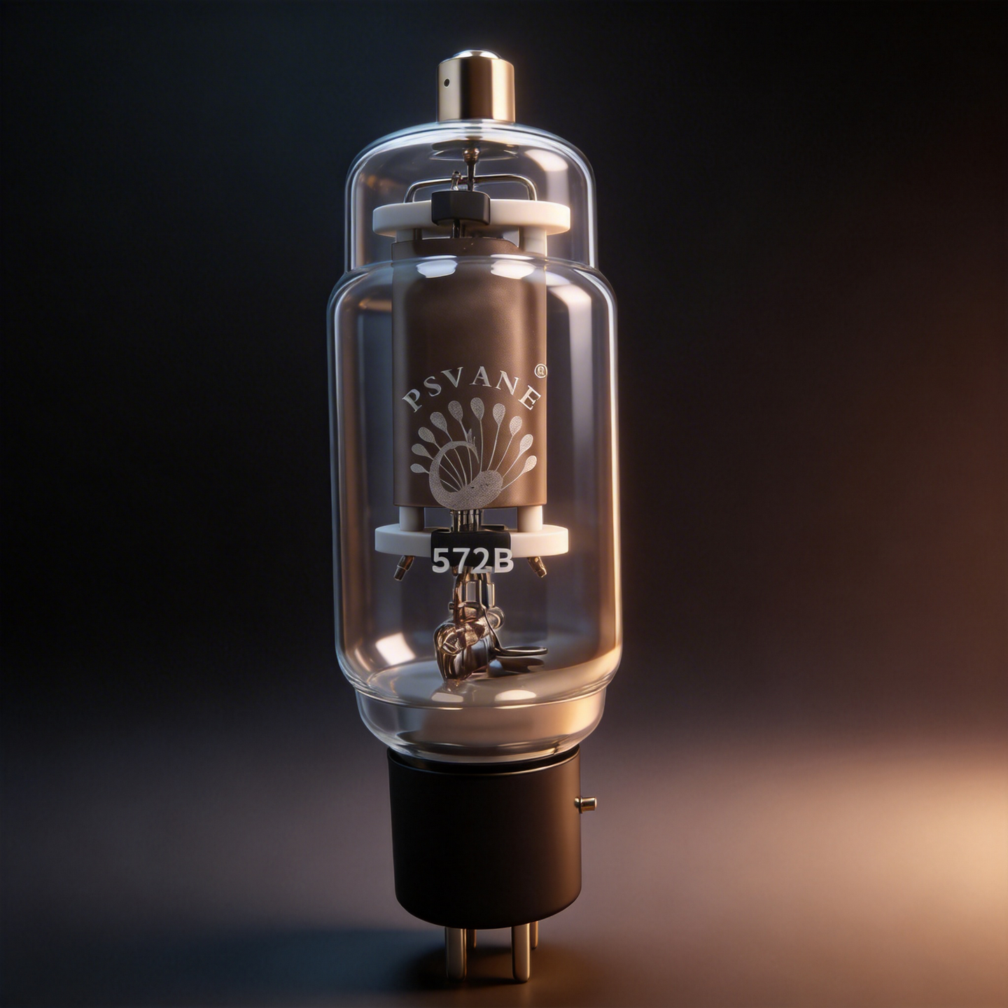 Psvane 572B Vacuum Tube Electr - Diy Electronics Youtube incelemesi ve fiyatı