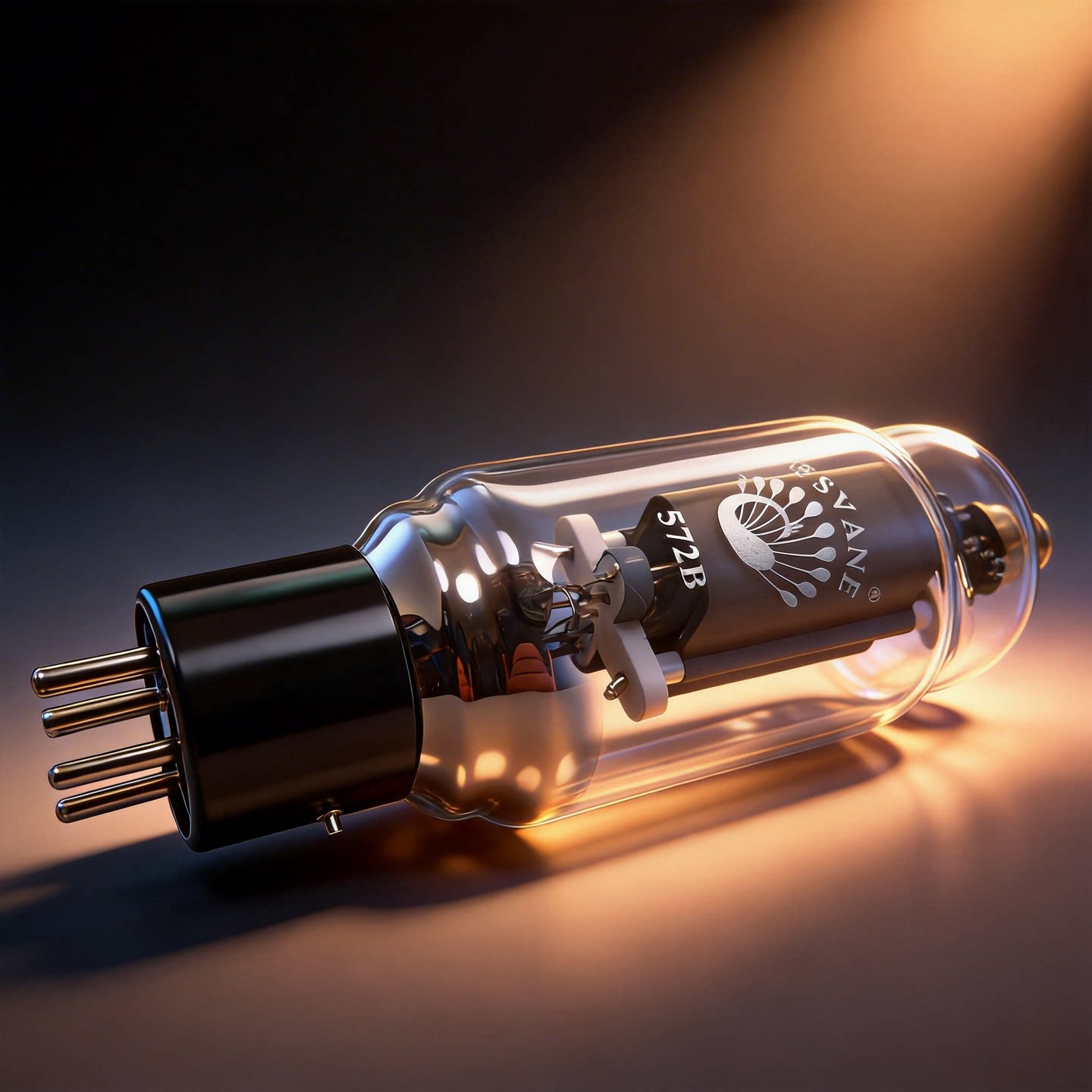 Psvane 572B Vacuum Tube Electr - Diy Electronics Youtube incelemesi ve fiyatı