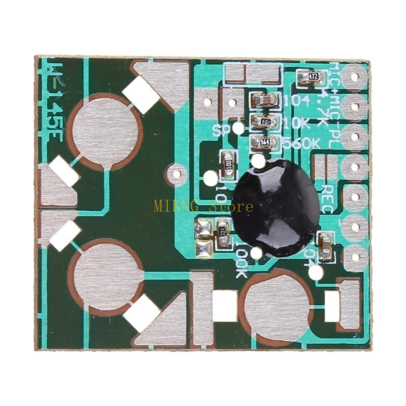 DIY Electronic Voice Recording - Diy Electronics For Sale incelemesi ve fiyatı