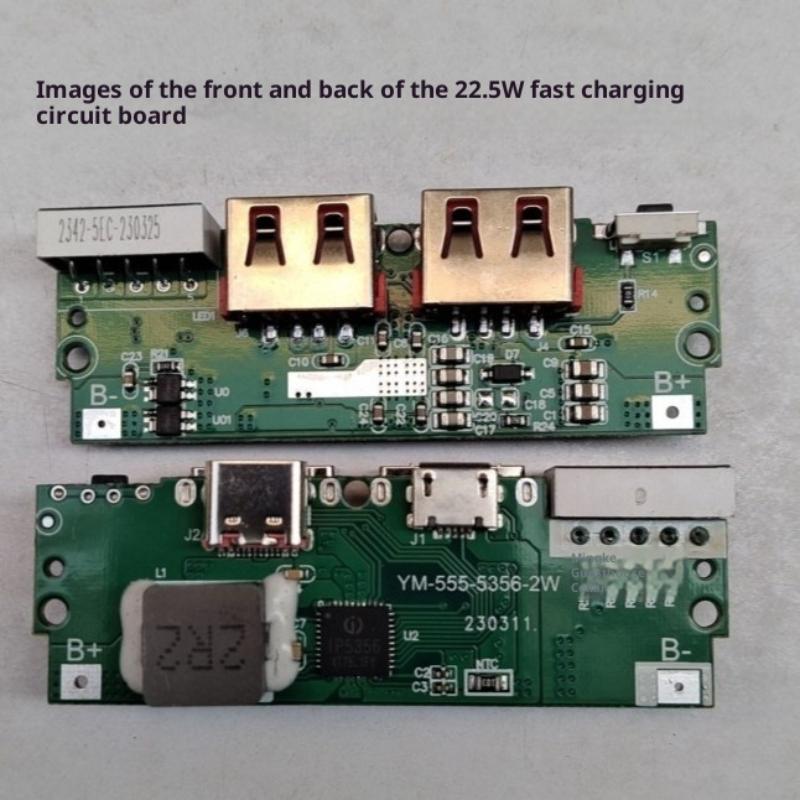 .Hot Sale-PD22.5W Fast Charge  - Diy Electronics For Sale incelemesi ve fiyatı