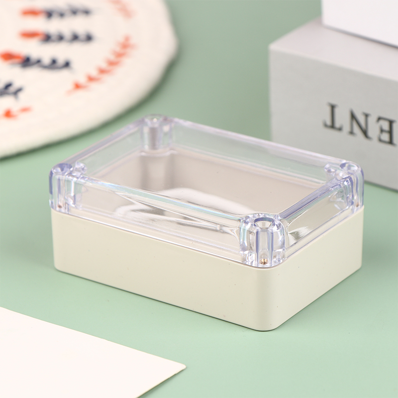 1Pc  DIY Project Electronic Bo - Diy Box Electronics Mall incelemesi ve fiyatı