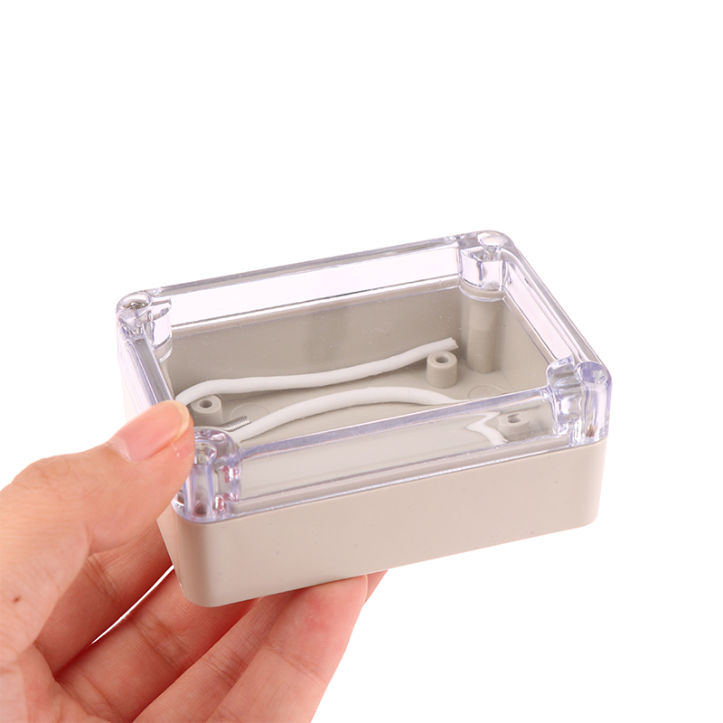 1Pc  DIY Project Electronic Bo - Diy Box Electronics Mall incelemesi ve fiyatı