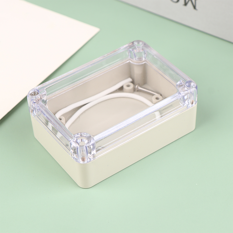 1Pc  DIY Project Electronic Bo - Diy Box Electronics Mall incelemesi ve fiyatı