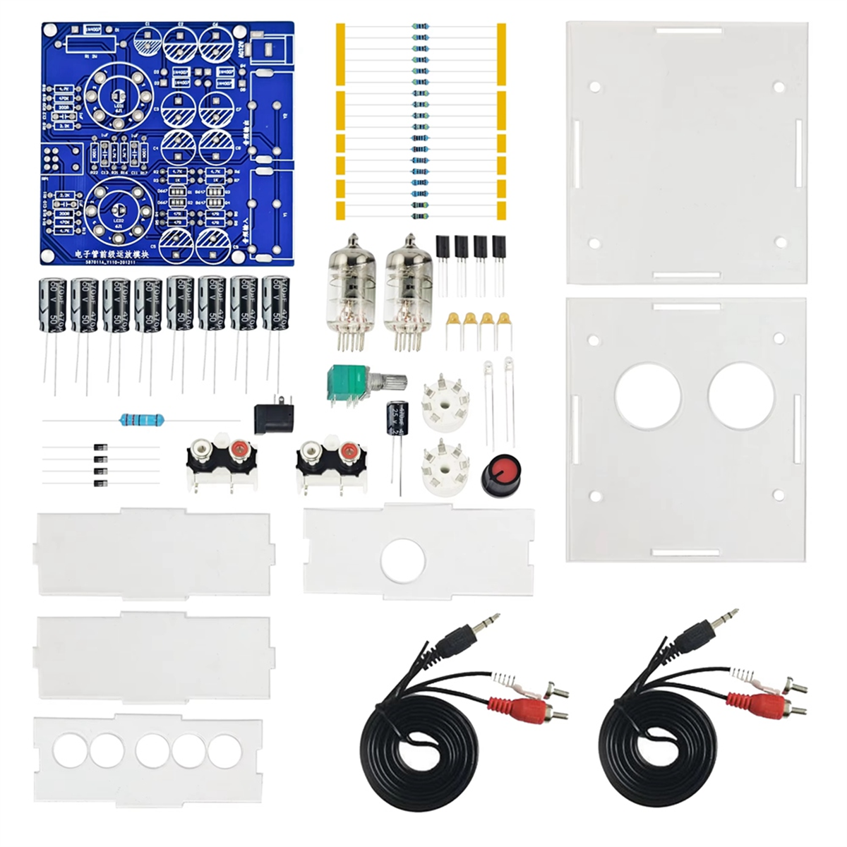DIY Electronic Kit for Adults  - Diy Electronics Kits For Adults incelemesi ve fiyatı