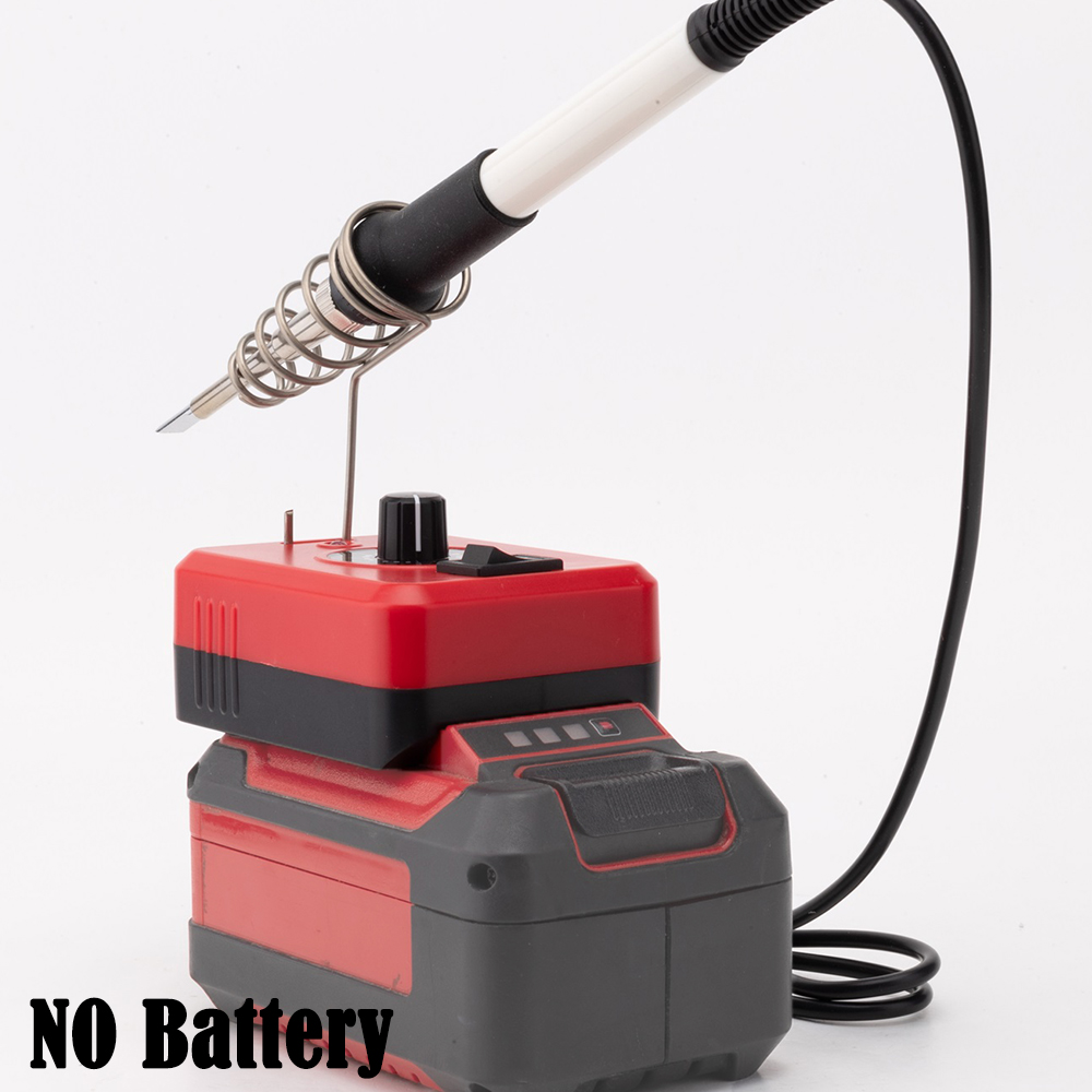 Cordless T12 Soldering Station - Diy Soldering Station No Electronics incelemesi ve fiyatı
