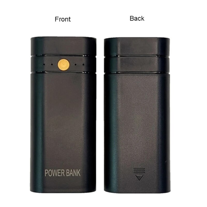 DIY Power Bank Box For Phone E - Diy Box Electronics Mall incelemesi ve fiyatı