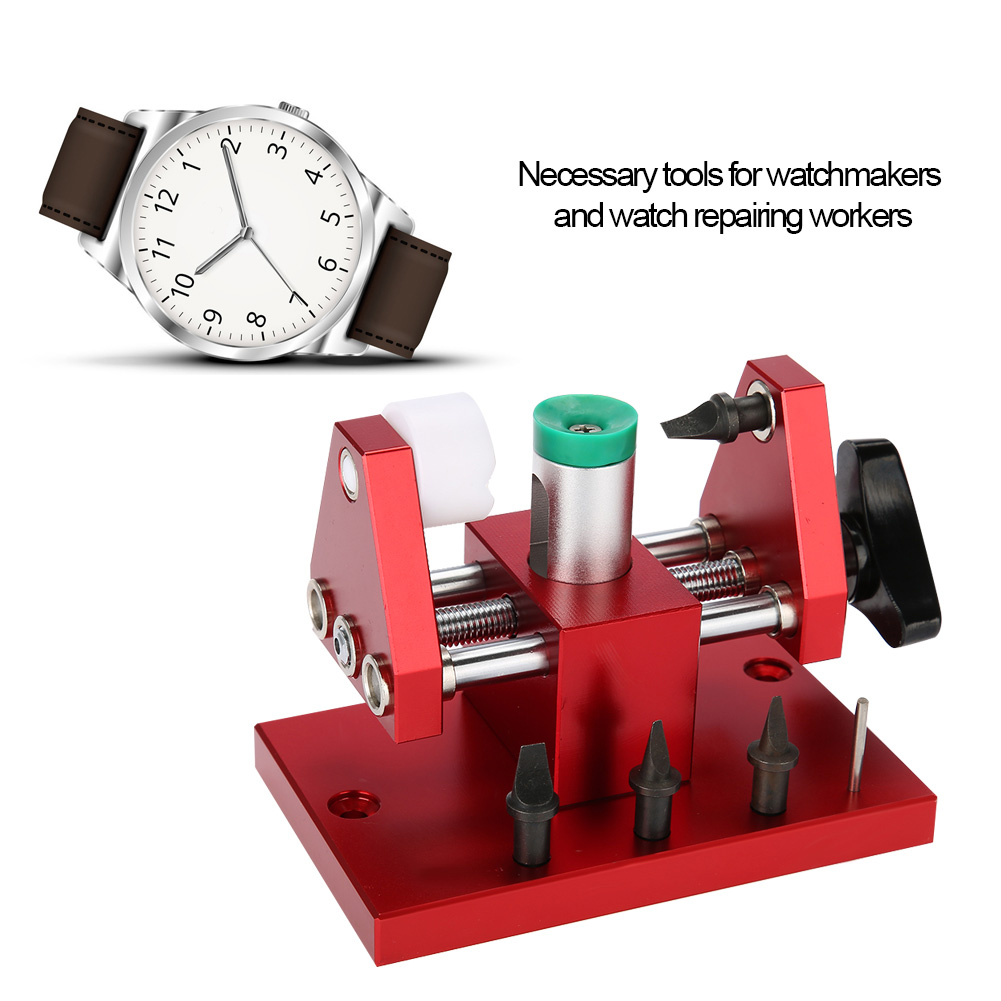 Watch Cover Remover Watchmaker - Diy Electronics Workbench incelemesi ve fiyatı