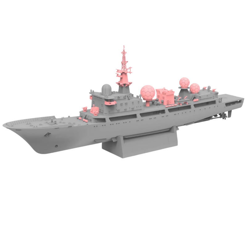 1/700 815G-class Uranus Electr - Diy Electronics Toys incelemesi ve fiyatı