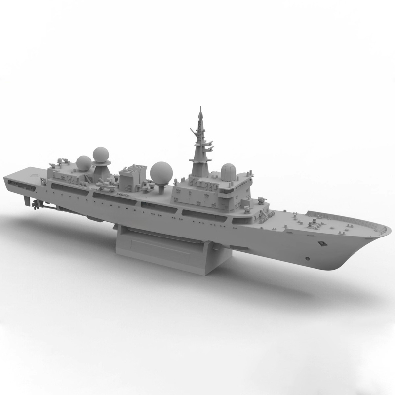 1/700 815G-class Uranus Electr - Diy Electronics Toys incelemesi ve fiyatı