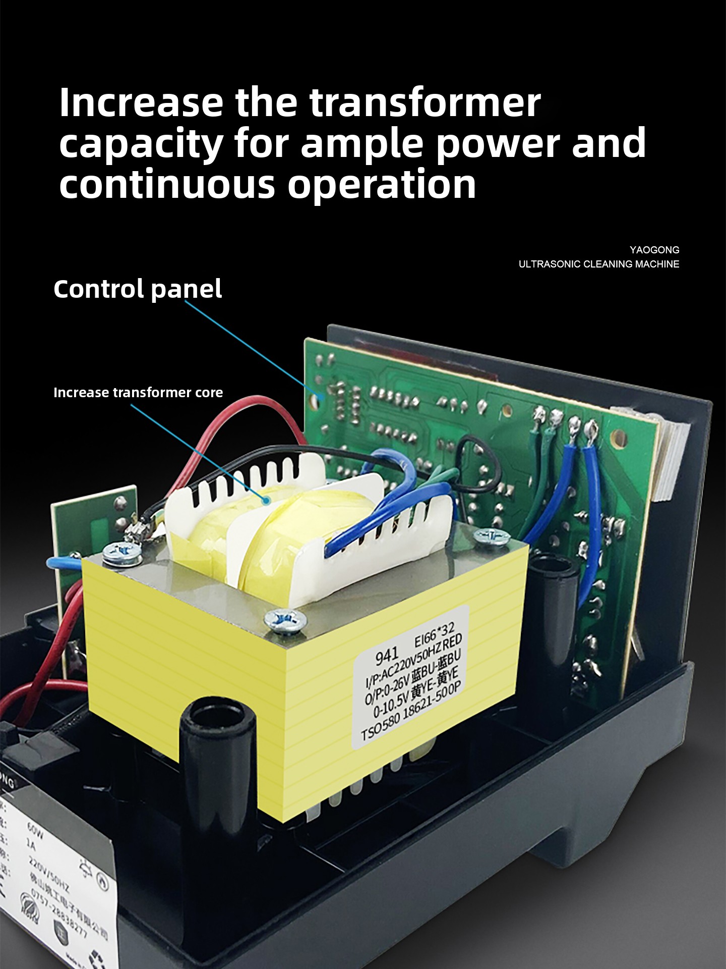 936B 60W Adjustable Temperatur - Diy Electronics Workstation incelemesi ve fiyatı