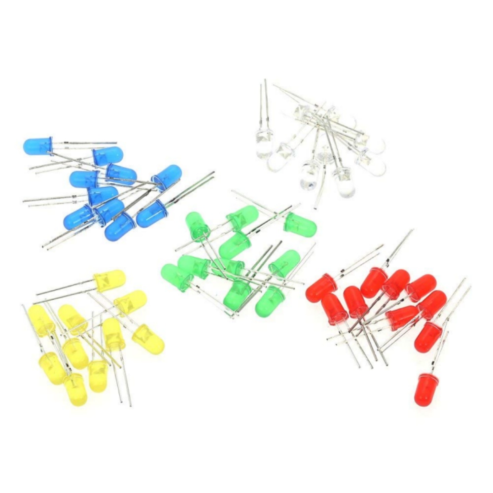 Electronic Components Electrol - Hobby Diy Electronics Kit incelemesi ve fiyatı